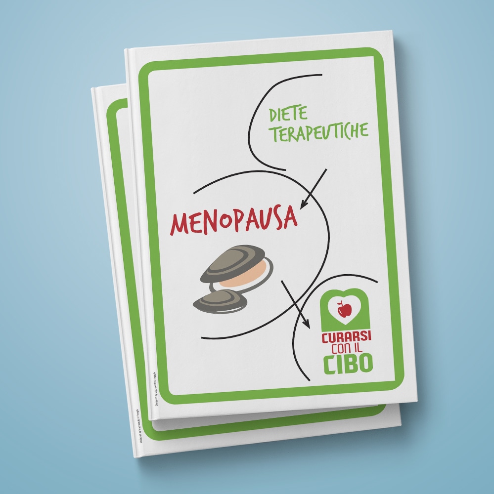 dieta ritenzione idrica menopausa